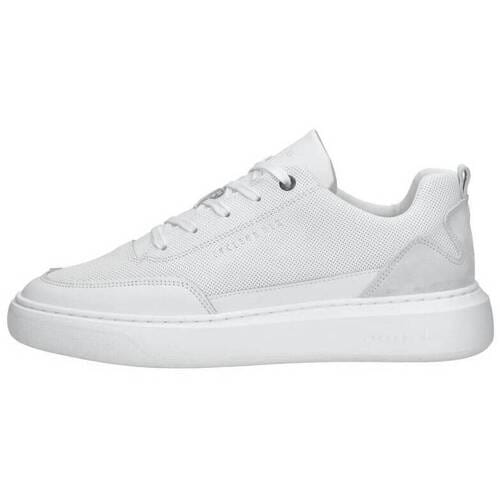 Cycleur De Luxe Roturier Sneakers Laag - Wit - Maat 44