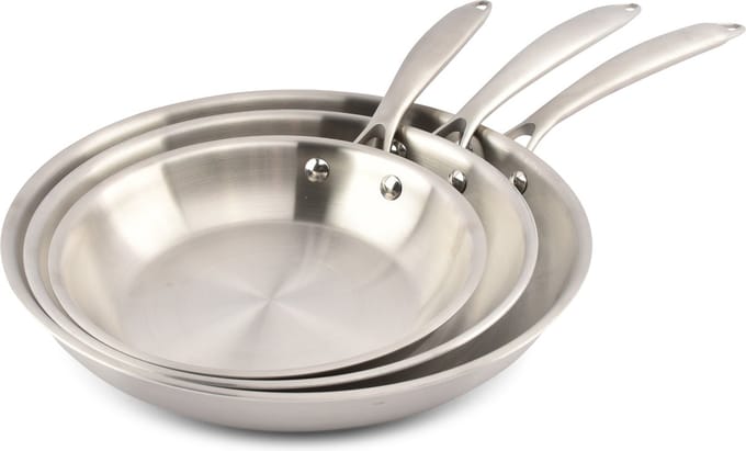 Salt & Pepper Kookset 3-delig Blaze