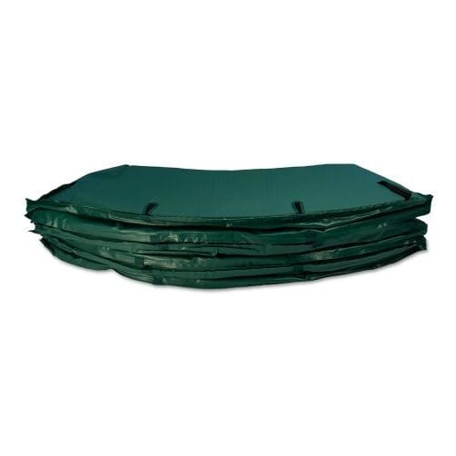 EXIT Toys EXIT beschermrand Allure Classic trampoline 244x427cm - groen