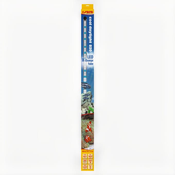 sera LED X-Change Tube cool daylight820-900 mm 1 st (18 W)