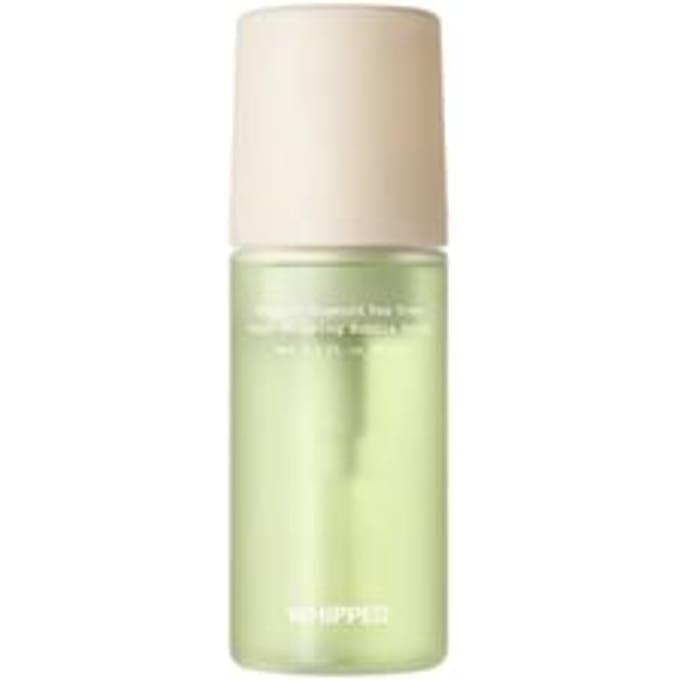 WHIPPED - Mugwort Tea Tree Vegan Whipping Bubble Serum 92ml