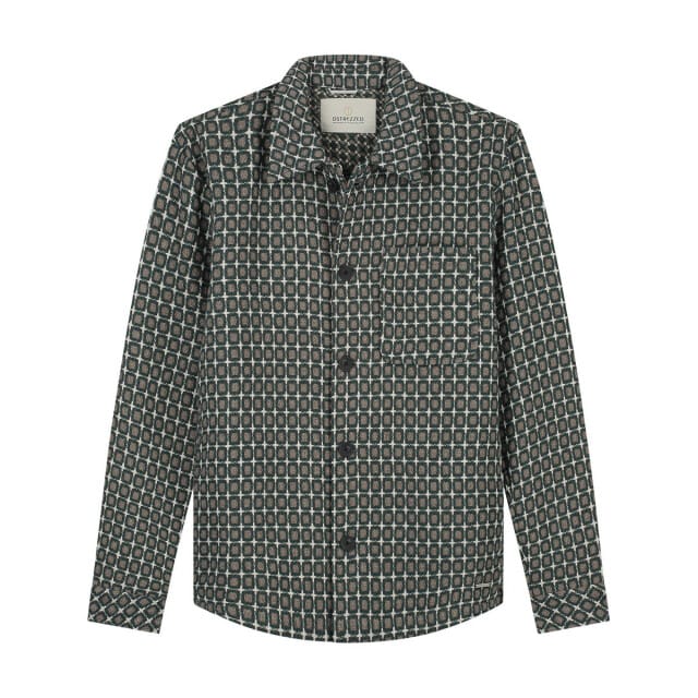 Dstrezzed Overshirt 155514