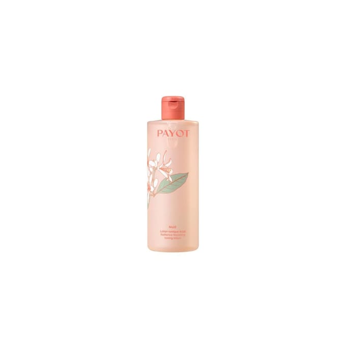 Payot Nue Radiance-Boosting Toning Lotion400 ml.