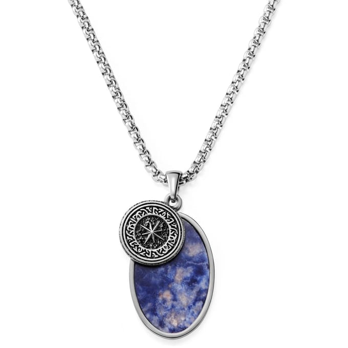 Orisun Atlas Ketting van Sodaliet