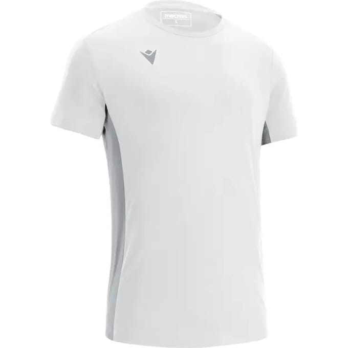 T-shirt Macron Nevel