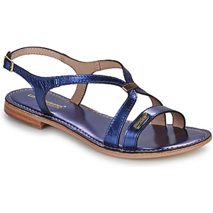 Leren sandalen van M.belarbi Hamoon