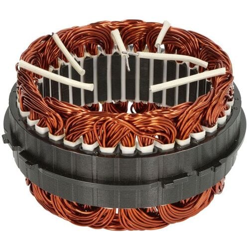 Stator, generator HC-CARGO F 032 235 055