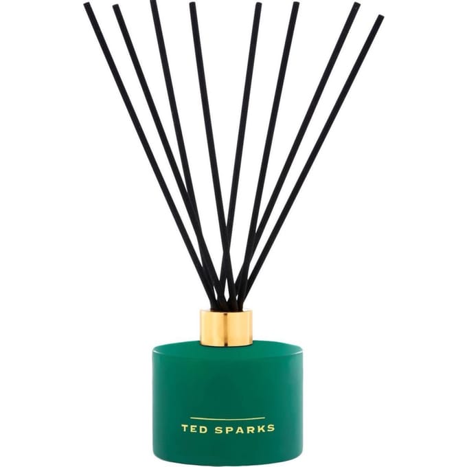 Ted Sparks Moss & Sandalwood Diffuser 200 ml