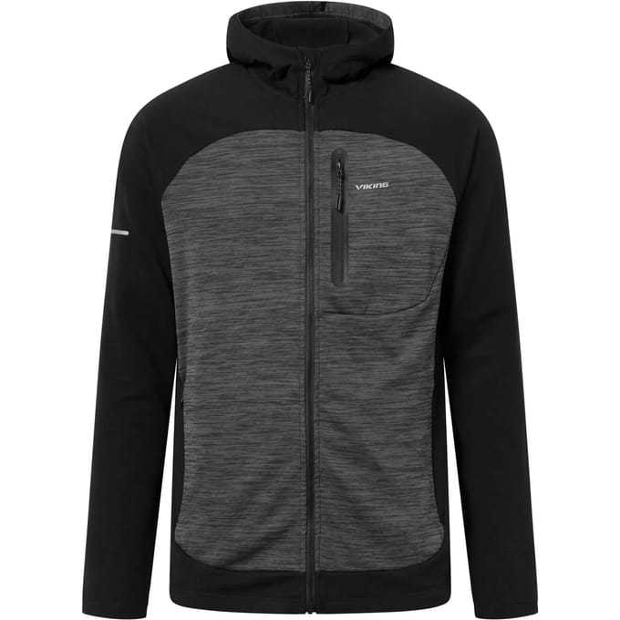 Hoodie Viking Delmore Mid