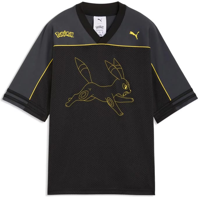 T-shirt kind Puma XPokemon