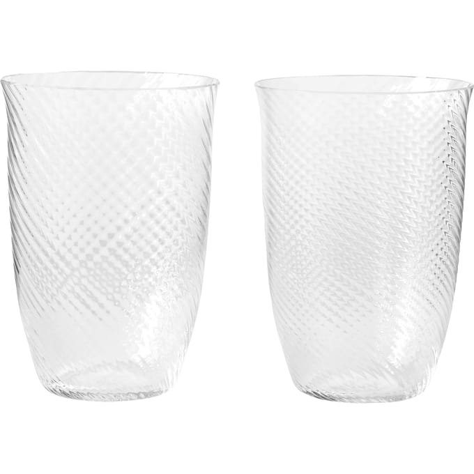 &Tradition Collect Glas SC60 & SC61 - clear - 400 ml