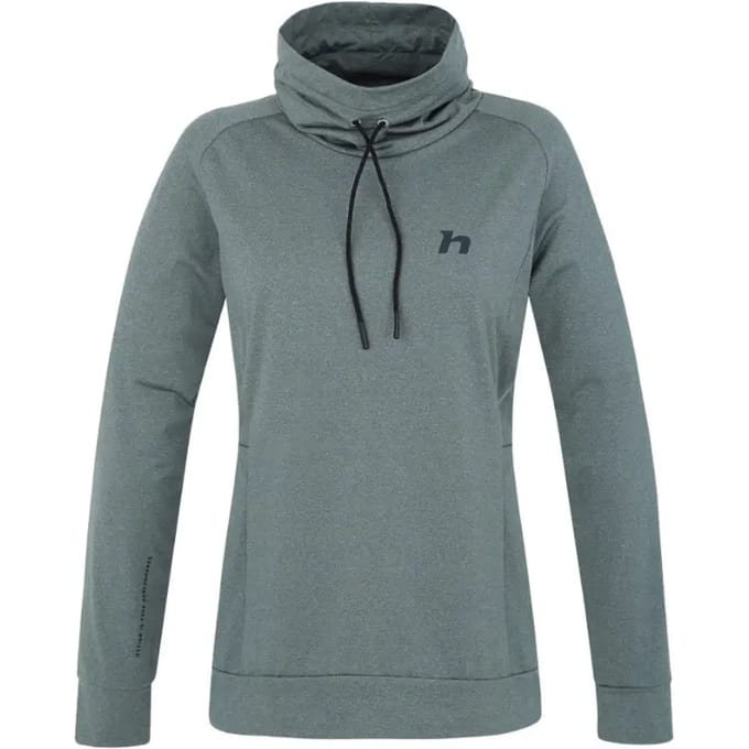 Dames sweatshirt Hannah Taura