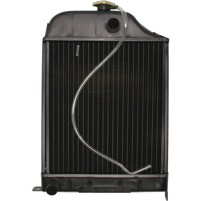 Radiator, motorkoeling THERMOTEC D7AG113TT
