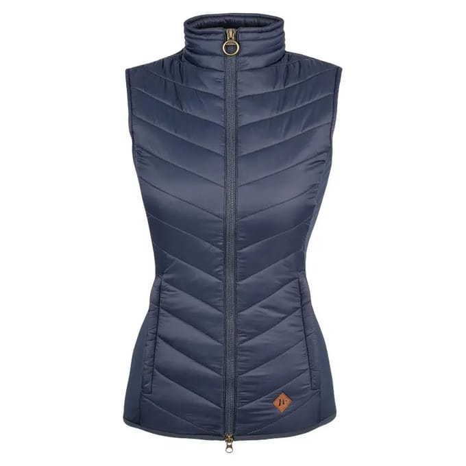 Damesgilet Jack Pyke Shires