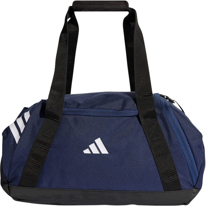 Adidas Performance Tiro Duffeltas Small - Unisex - Blauw