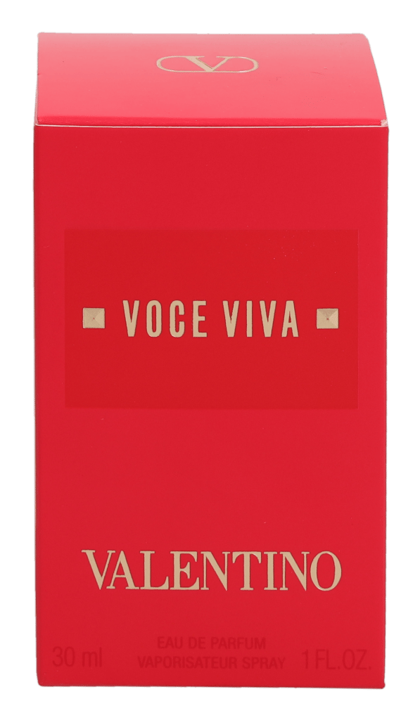 Valentino Voce Viva - 30 ml - eau de parfum spray - damesparfum