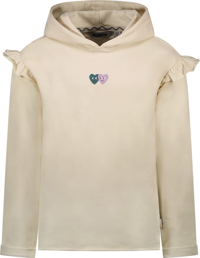 Moodstreet Meisjes Trui - Maat 110/116