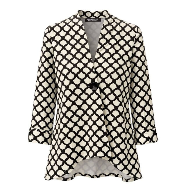 Frank Walder Blazer nos726304