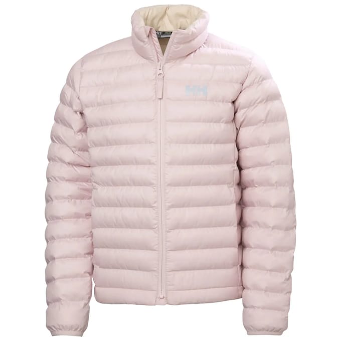 Donsjack voor kinderen Helly Hansen Sirdal