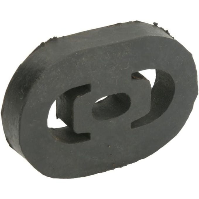 Rubberen ophangingsbuffers BOSAL 255-721