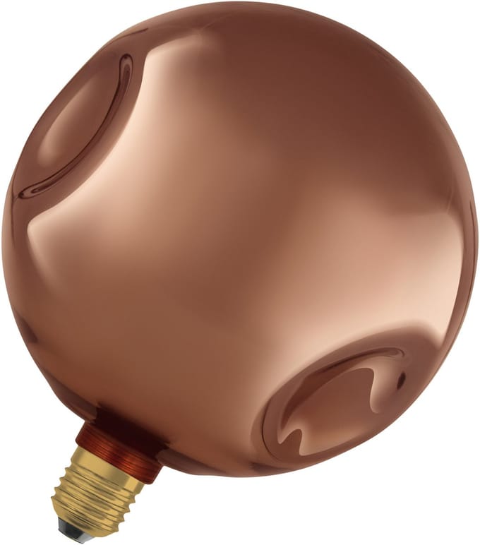 Osram E27 LED Lamp | 3.5W 2700K 220V/240V 827 300Lm | 100°