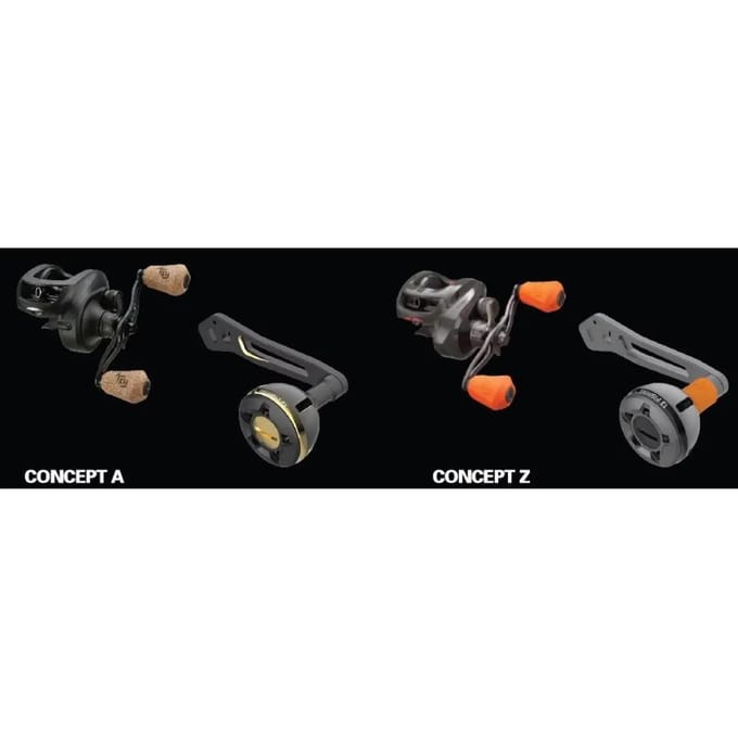 Crank 13 Fishing Concept A Power