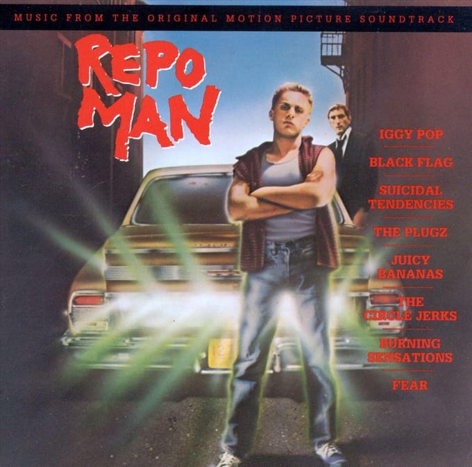 Repo Man