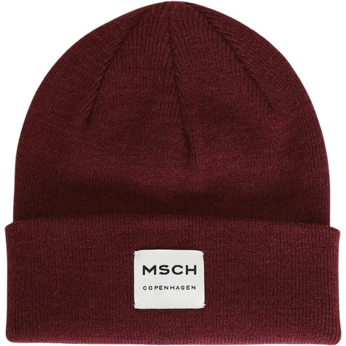 Vrouwenhoed Moss Copenhagen Mojo Logo