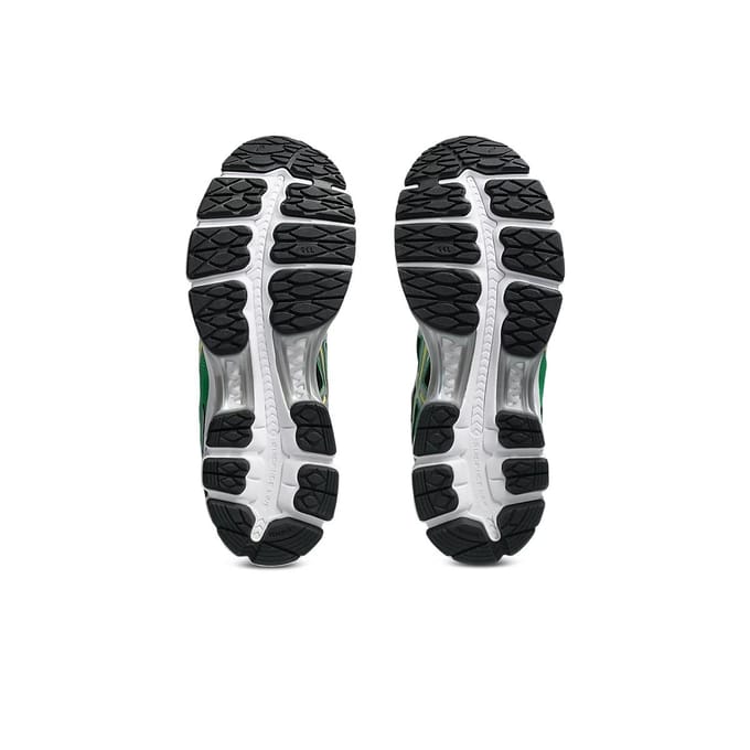 ASICS Gel-Kayano 12.1 Noir Coriandre 44 black