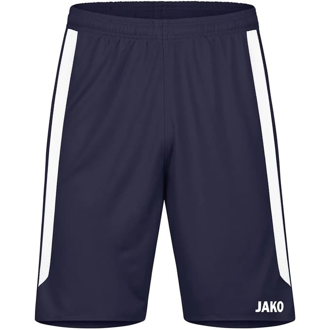Jako Power Short Kinderen - Marine | Maat: 152