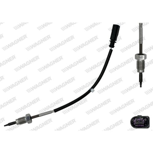 Sensor, uitlaatgastemperatuur WAGNER ETP00274