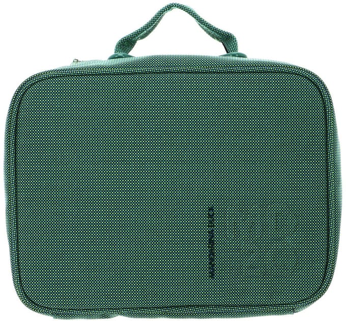 Mandarina Duck MD20 - Toilettas 21.5 cm (emerald)