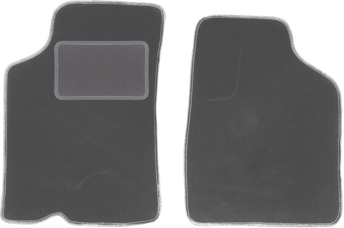 Automatten voor: Kia Sephia I sedan (1994-1997)