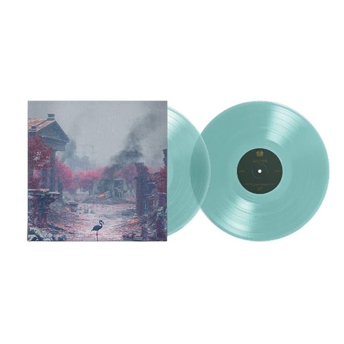 Sleep Token LP - Even in Arcadia (Instrumental) - voor Geen - standaard