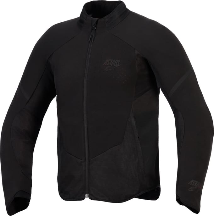 Alpinestars Aeroshell Airflow Motorfiets Textieljas -