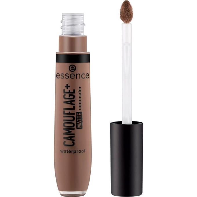 Concealer &amp; corrector Essence Camouflage Matte Concealer + Matte
