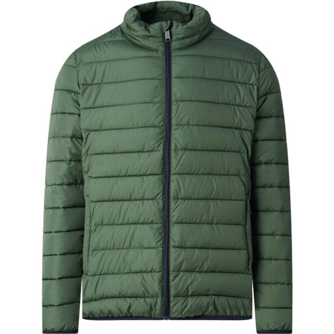 Campbell Padded jacket zane