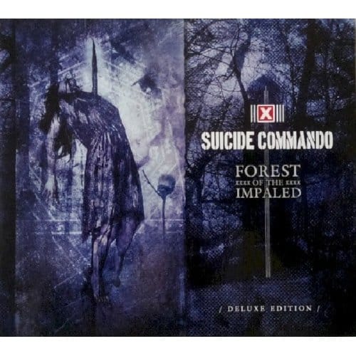Suicide Commando - Forest Of The Impaled (2 CD) (Deluxe Edition)