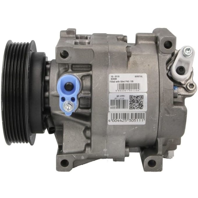 Compressor airconditioning AIRSTAL 10-0110