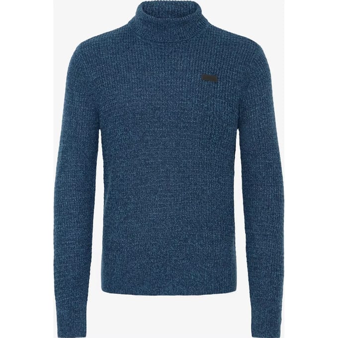 Blend - BHPatta - Heren - Gebreide truien
