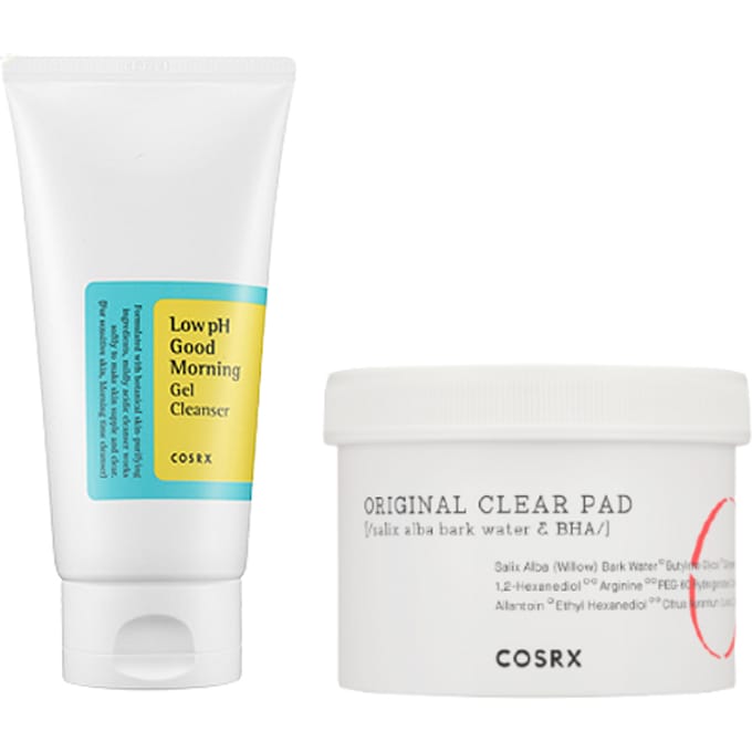 Cosrx Holiday Season Set