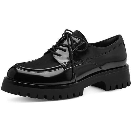 Veterschoenen dames Tamaris 1-23790-43