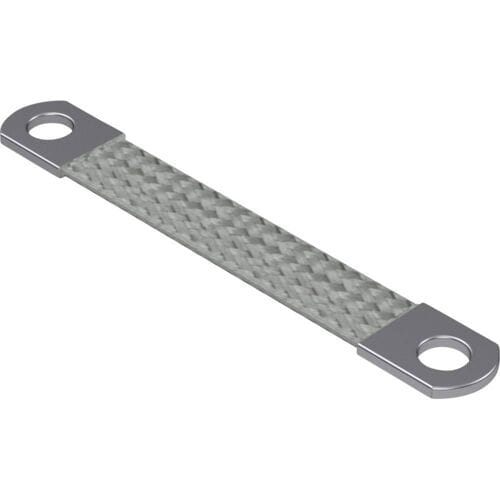 Hebotec 5-KT025010010C Hebotec 5-KT025010010C platte banderder Inhoud: 1 stuk(s)