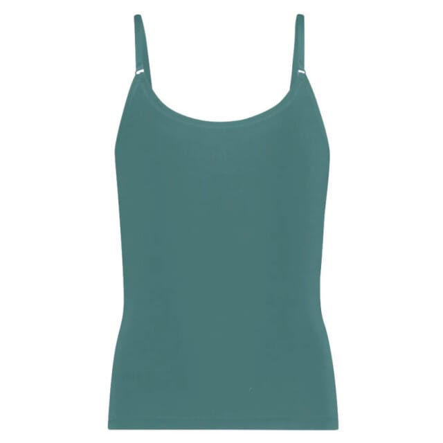Meisjes 1-pack singlet