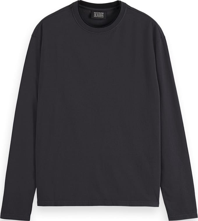 Scotch & Soda - Heren - Lange mouwen shirts