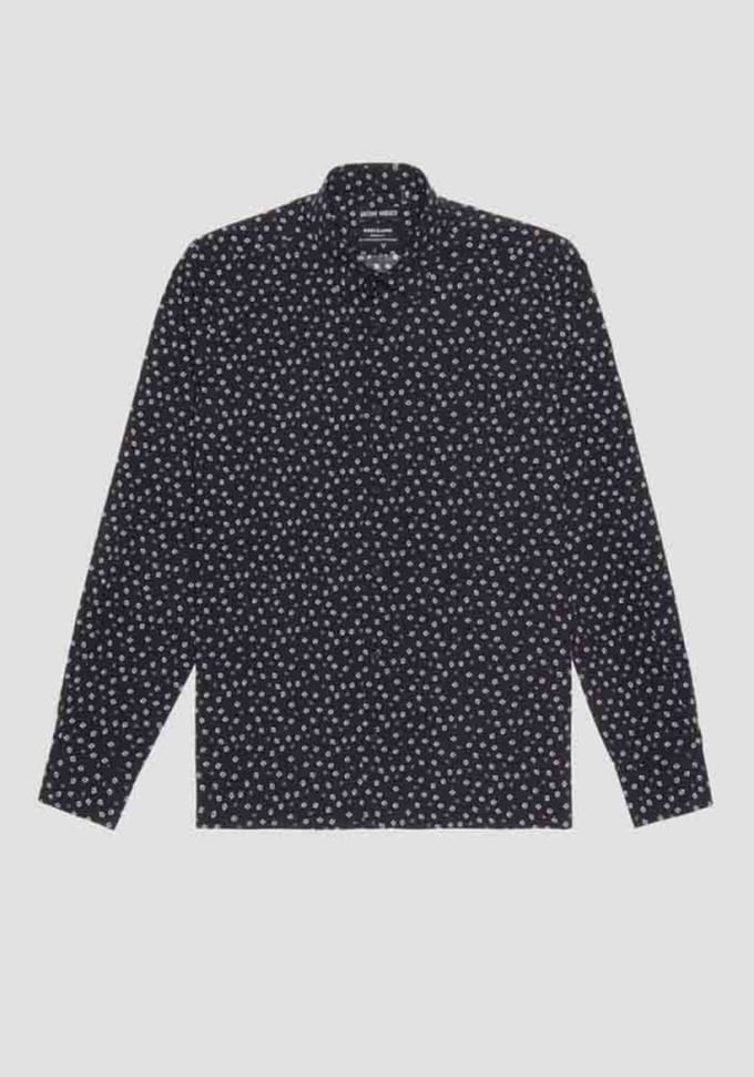 Heren shirt antony morato