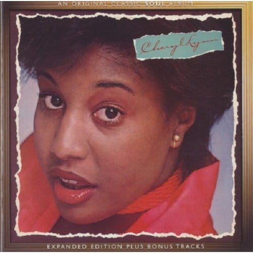 Cheryl Lynn (Expanded Edition)