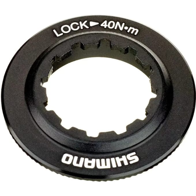 Borgmoer Miche CenterLock