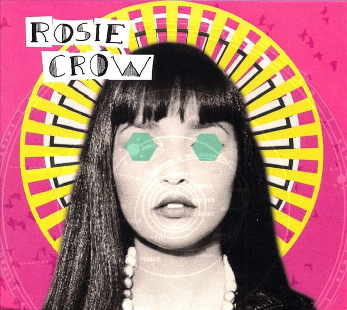 Rosie Crow