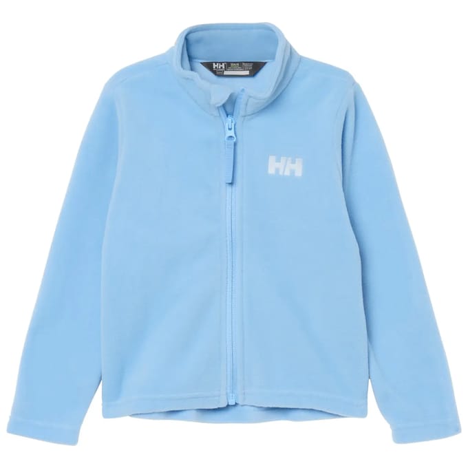 Minifleece voor kinderen Helly Hansen Daybreaker